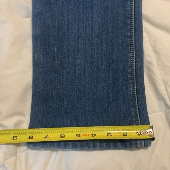 NATURAL REFLECTIONS, lined/insulated ladies jeans, size 6, good condition - Picture 10 of 15